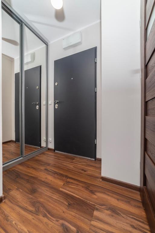 Fotografia z galérie ubytovania Apartament Sobieskiego 2 Parking gratiss v destinácii Bydgoszcz