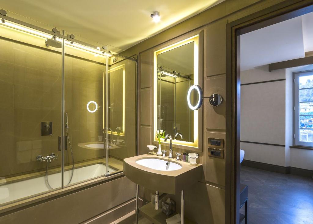 Hotel Balestri - WTB Hotels - Resim 8