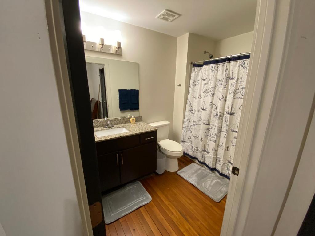 Apartment Aleph Loft, Macon, GA