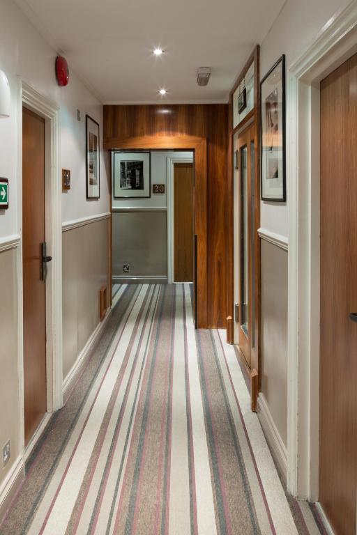 Garden View Hotel - Resim 5