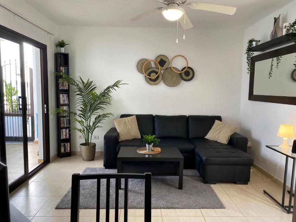 Kép Beautiful Apartment with private sunny terrace szállásáról Puerto del Carmenben a galériában