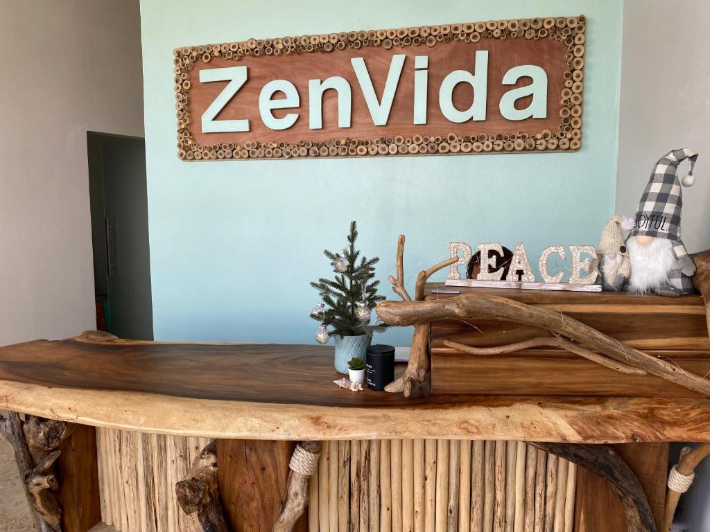 Fotografie z fotogalerie ubytování Beachfront penthouse - Amar'e Aparthotel & Spa v destinaci Las Terrenas