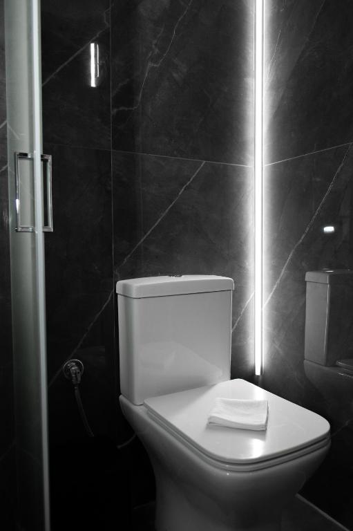 Fotografia z galérie ubytovania Rodon Premium v destinácii Kalavryta