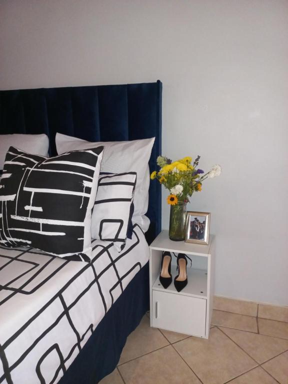 Oukraal apartment Pretoria east, Pretoria Updated 2023 Prices