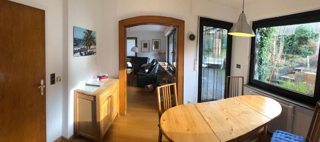 Fotografie z fotogalerie ubytování Haus Nacke v destinaci Möhnesee