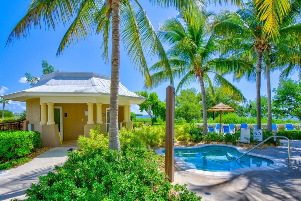 Apartment The Marlin House at Mariner`s Club, Key Largo, USA