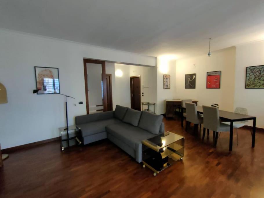 DoubleA ArtApartment Vomero, Naples (updated prices 2024)