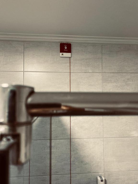 Fotografie z fotogalerie ubytování Hotel Callisto v destinaci Pristina