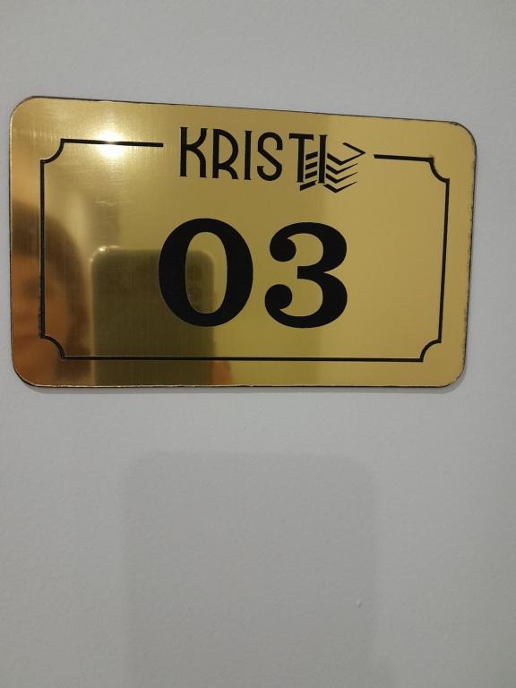 Kristi Apartments 03 - Imazhi 9