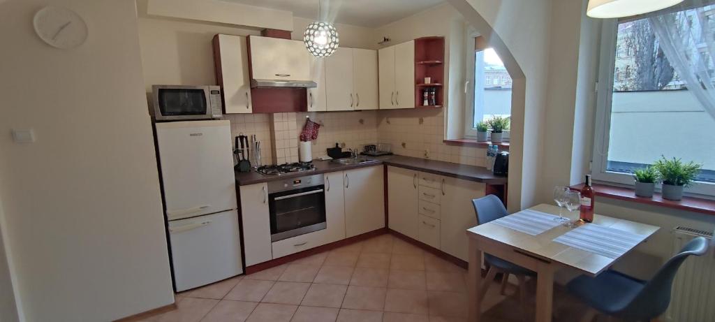 Apartament Żabi Kruk - 5