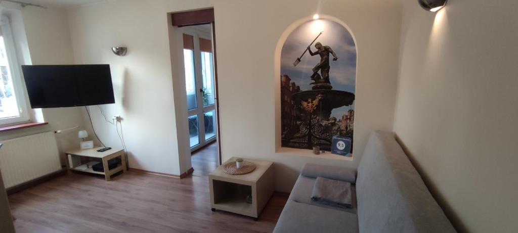 Apartament Żabi Kruk - 2