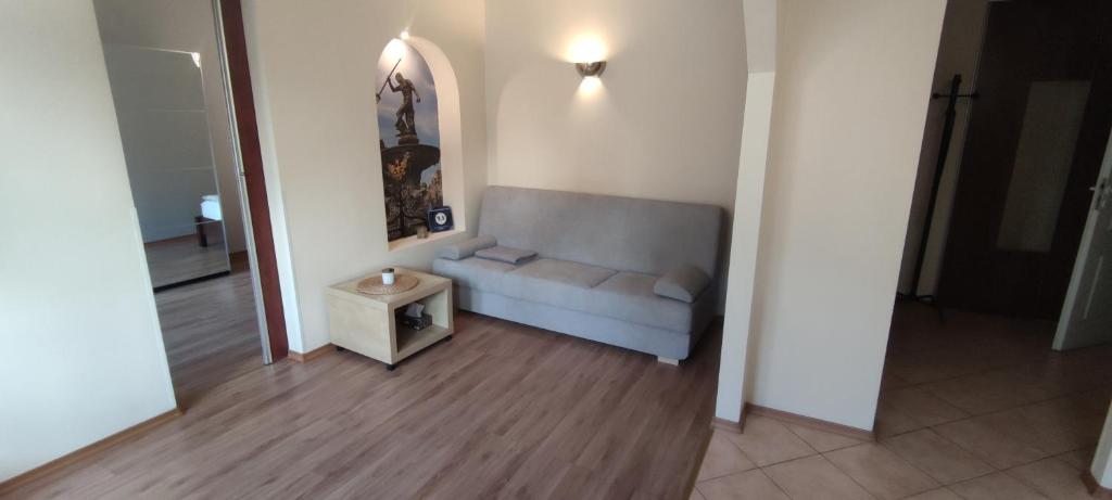 Apartament Żabi Kruk - 1