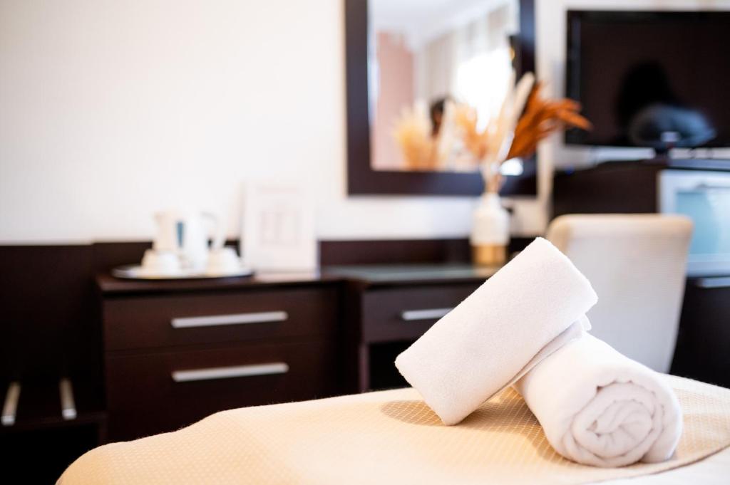 Hotel Sumadija - Resim 42