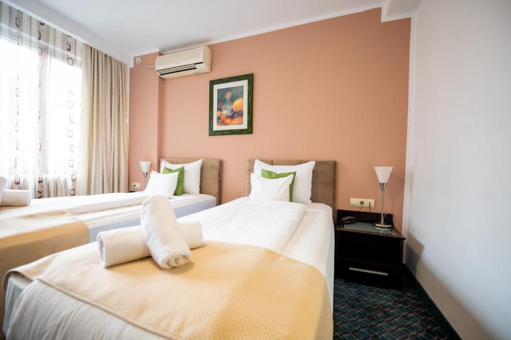 Hotel Sumadija - Resim 41