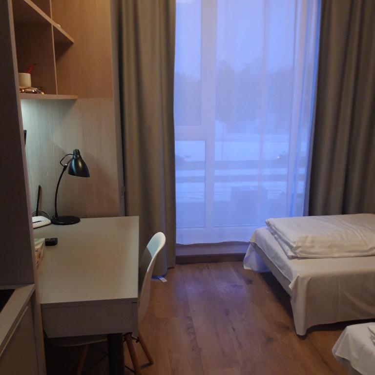 Yaroslav Apartments, Warsaw (updated prices 2024)