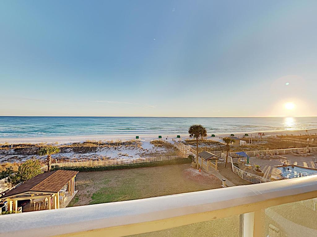 Sterling Sands 302, Destin (updated prices 2024)