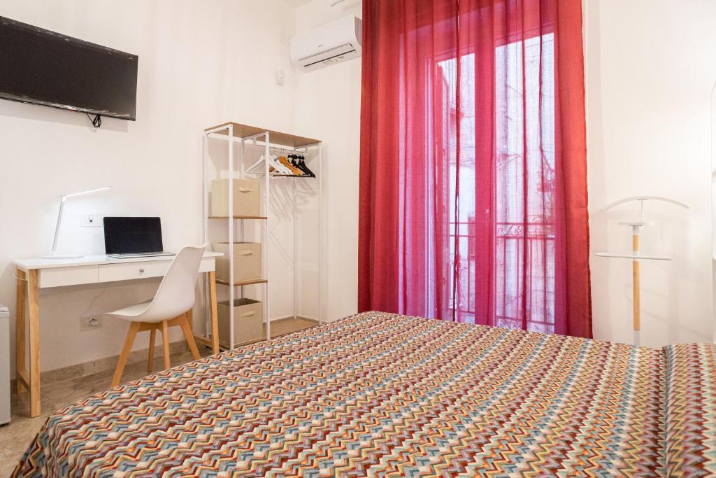 Il gabbiano a Ballarò - 7