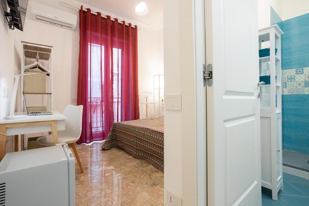 Il gabbiano a Ballarò - 10