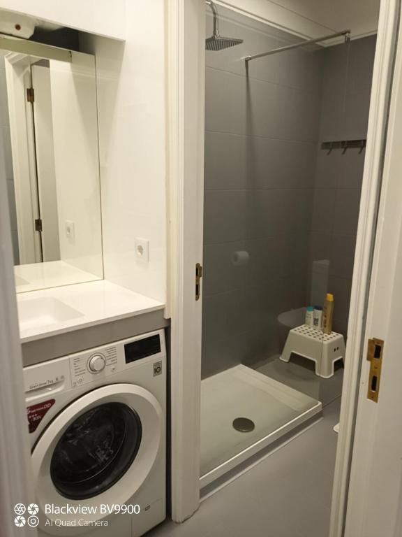 Oporto apartment Batalha - 12