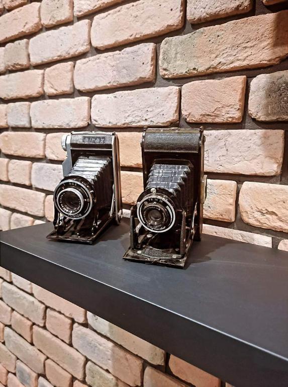 Fotografia z galérie ubytovania Apartament W Starym Obiektywie v destinácii Kowary