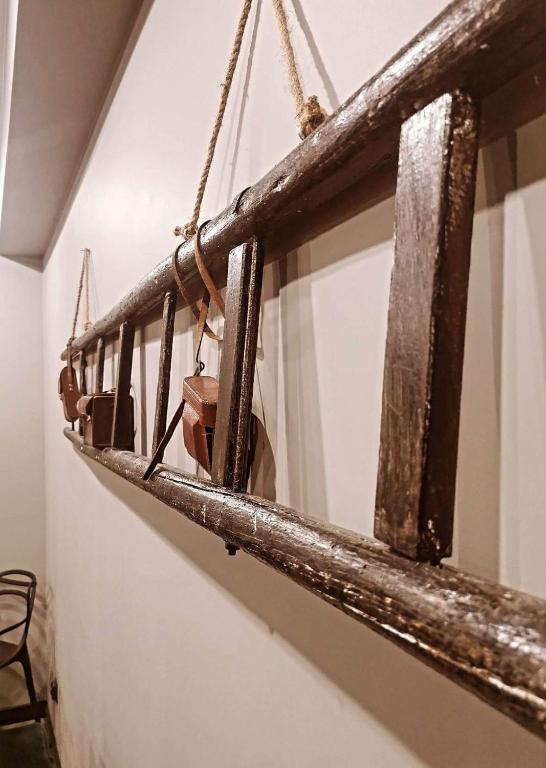 Fotografia z galérie ubytovania Apartament W Starym Obiektywie v destinácii Kowary