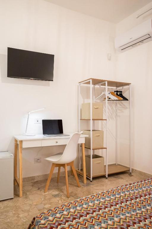 Il gabbiano a Ballarò - 9