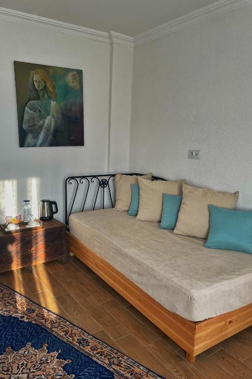 Soleado Cappadocia Hotel - 5