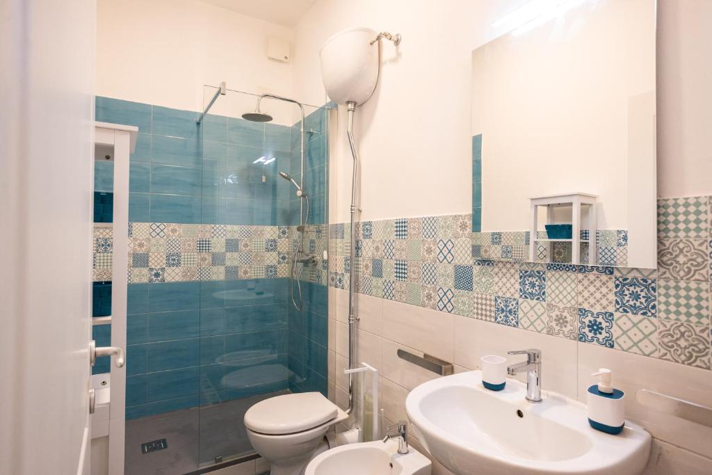 Il gabbiano a Ballarò - 11