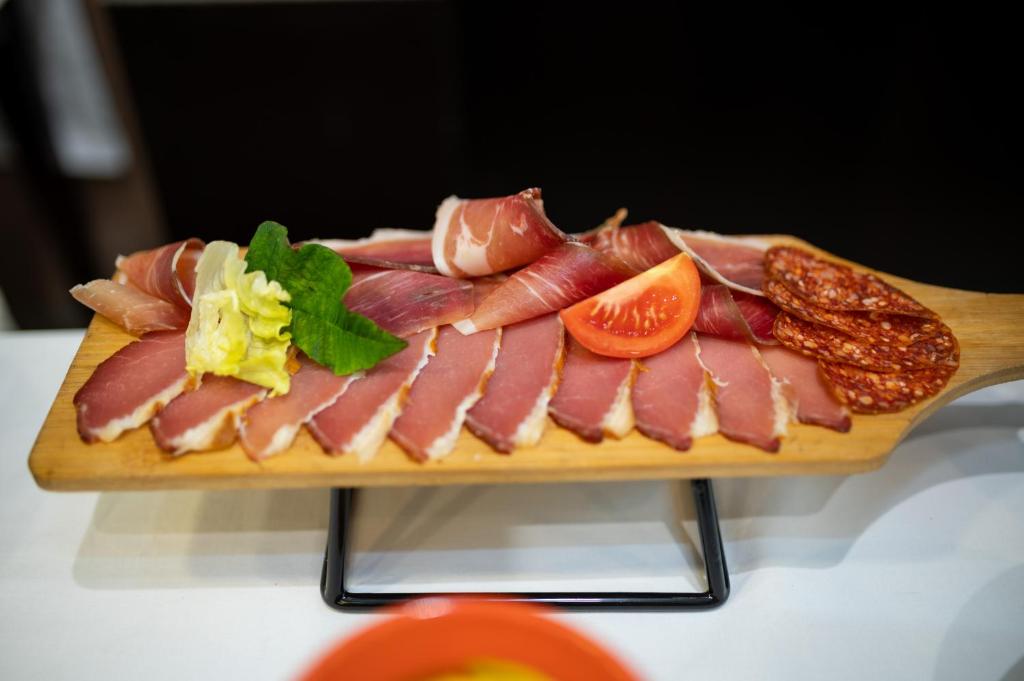 Hotel Sumadija - Resim 19