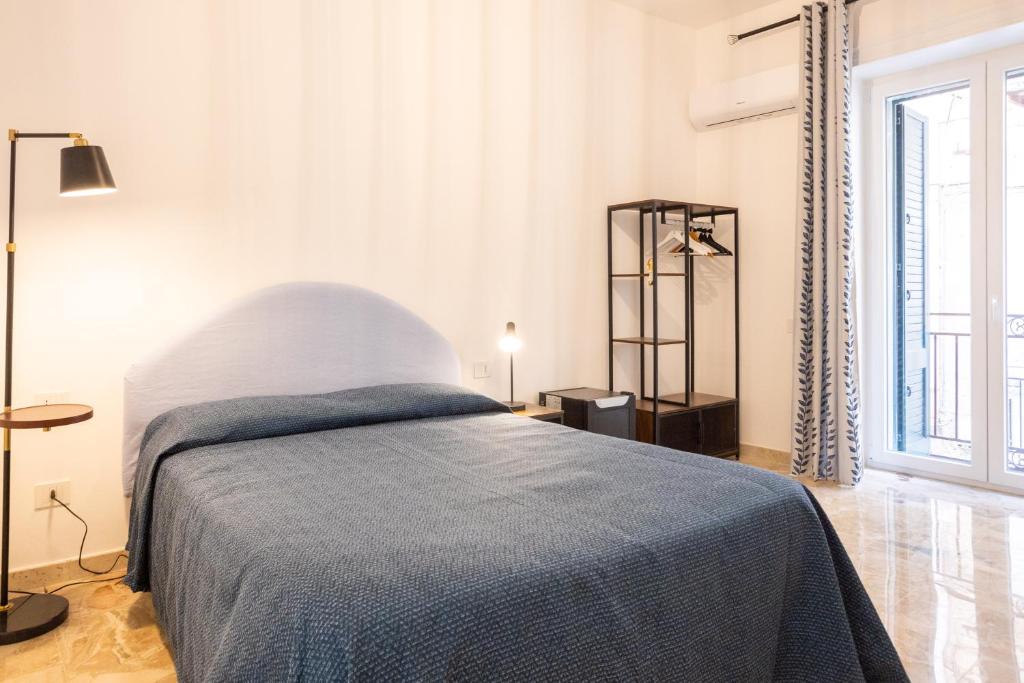 Il gabbiano a Ballarò - 14