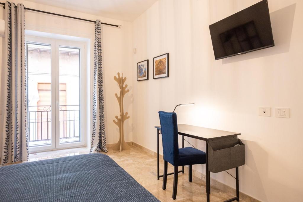 Il gabbiano a Ballarò - 15