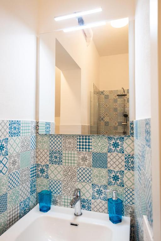 Il gabbiano a Ballarò - 16