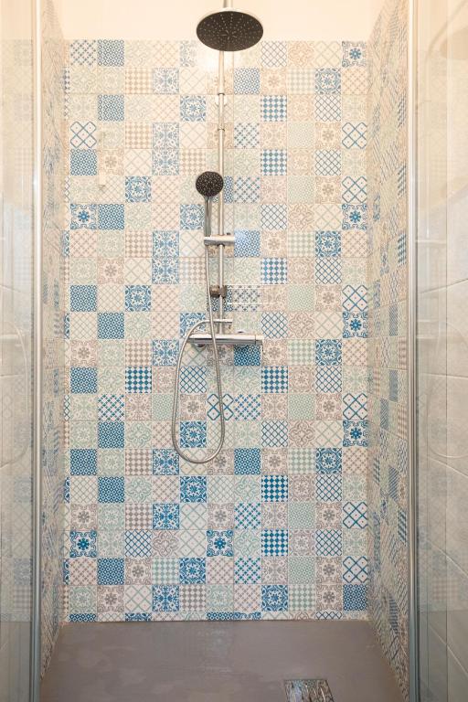 Il gabbiano a Ballarò - 17