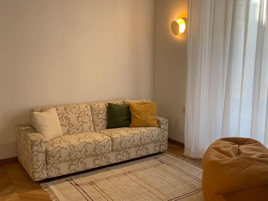 Appartamento incantevole nel cuore di Milano