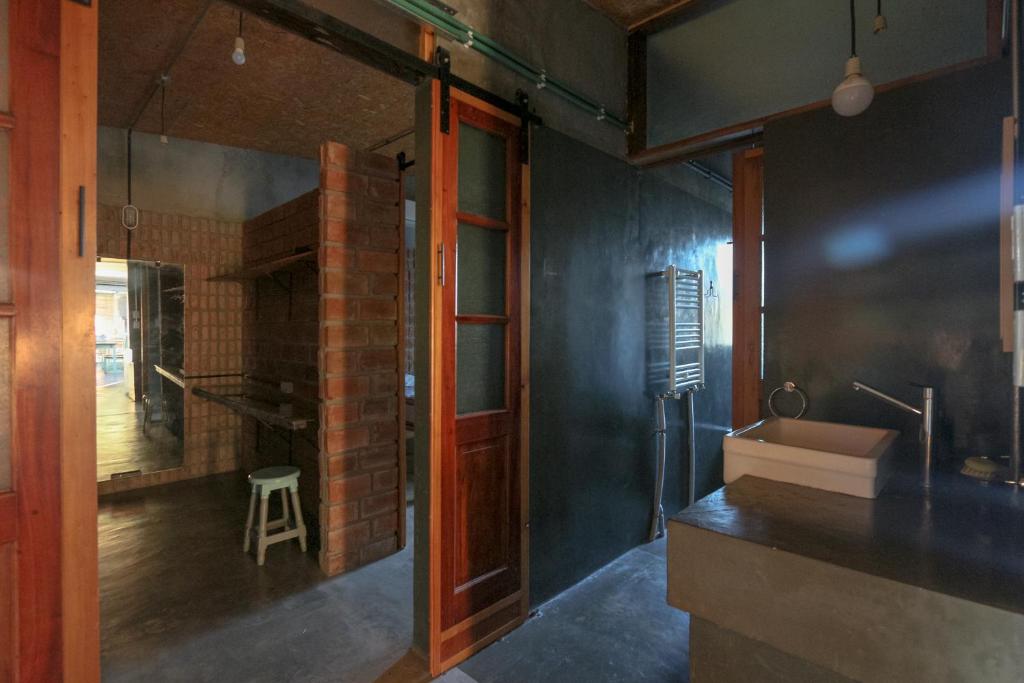 Casa quinta Guayacán Paraná