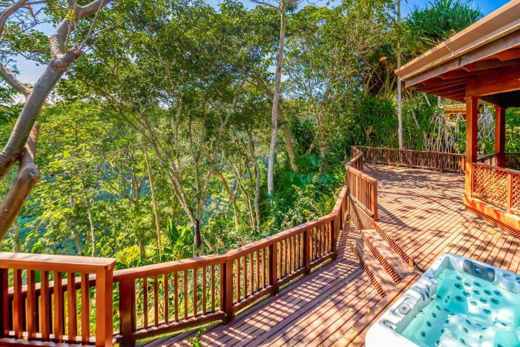 Villa Cielo - Villa De Dos Dormitorios