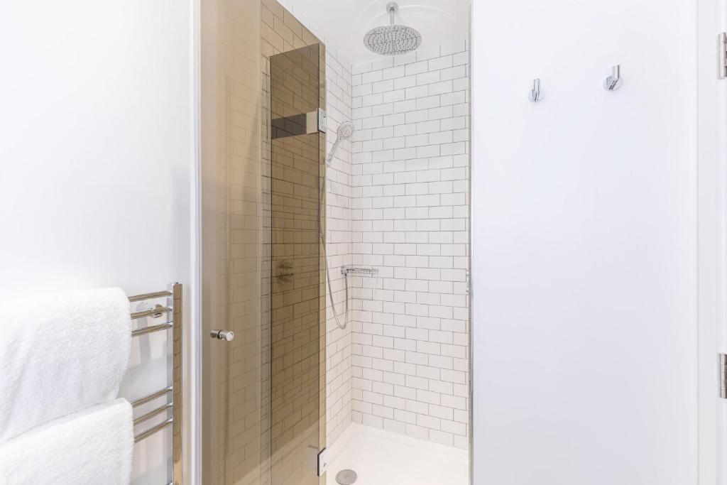 Sandman Signature Aberdeen Hotel & Spa - Resim 42