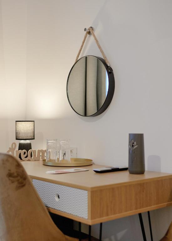 Chop Old House Hotel - 3