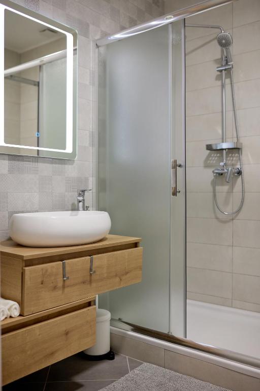 Chop Old House Hotel - 4