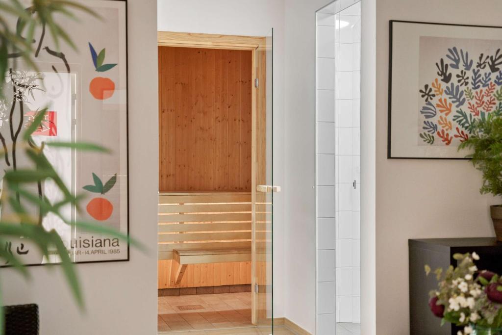 Fotografie z fotogalerie ubytování Best Western Hotel Halland v destinaci Kungsbacka