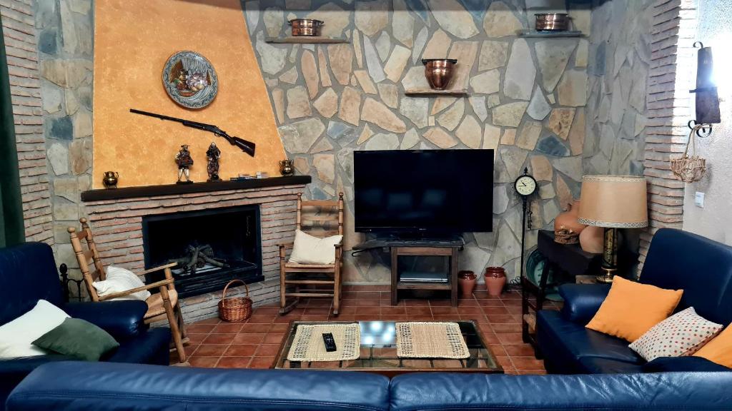 Derechos de imagen reservados por Booking.com