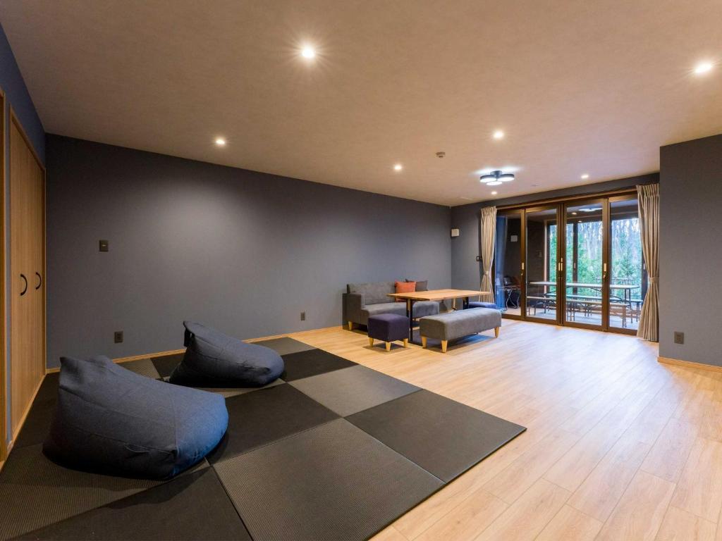 Rakuten STAY VILLA Nasu Standard Family Room Capacity of 8 persons 