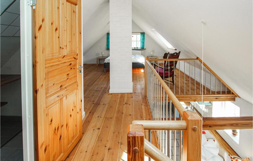 Fotografija v galeriji nastanitve 3 Bedroom Nice Home In Samsø v mestu Toftebjerg