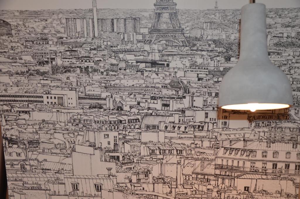 Cler Hotel - Resim 35