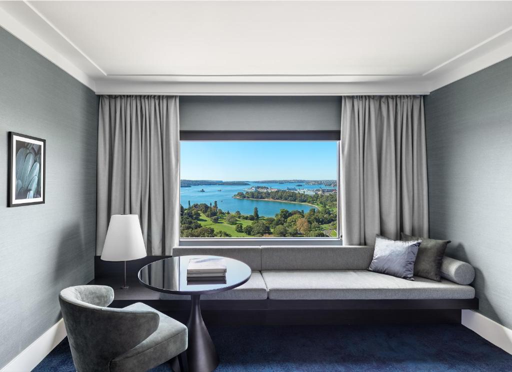 InterContinental Sydney by IHG - Resim 20