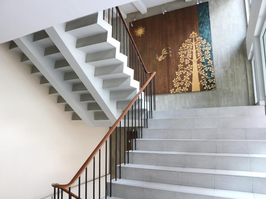 Swana Bangkok Hotel - Resim 14