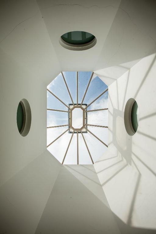 Hotel Bracara Augusta - Resim 21