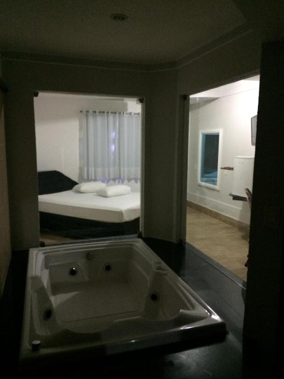  Cassino Motel