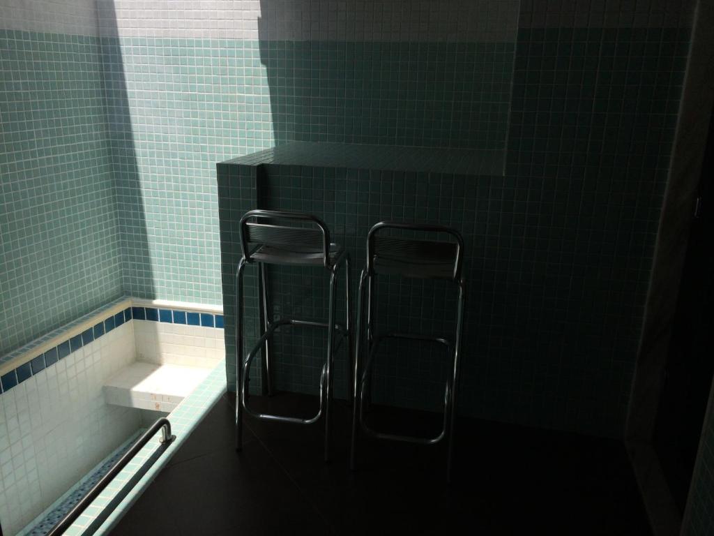  Cassino Motel