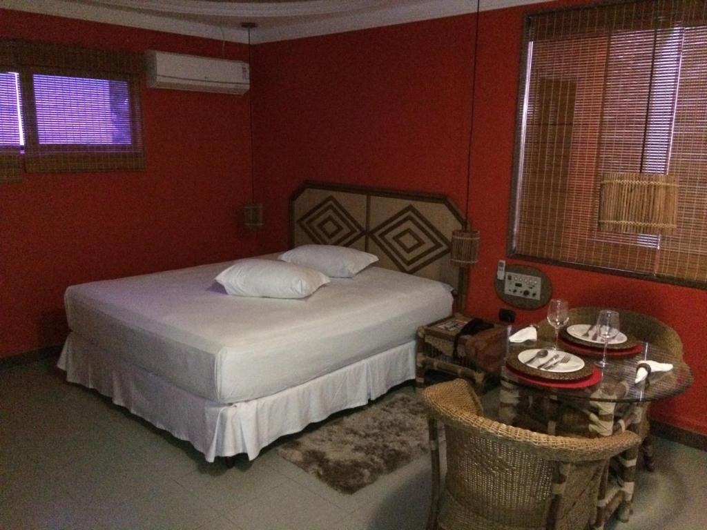  Cassino Motel